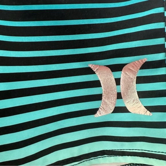 Youth size Hurley phantom swim trunks - Picture 5 of 10